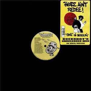 Black Moon / Smif-N-Wessun - Headz Ain't Redee! flac