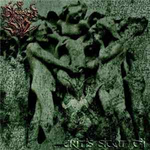 Blessed In Sin - Eritis Sicut Dii flac