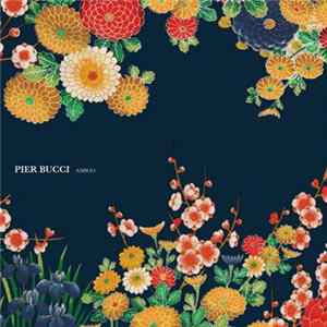 Pier Bucci - Amigo flac