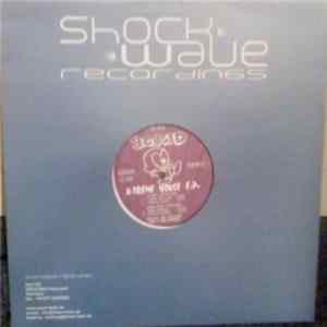 B.C.Kid - X-Treme House E.P. flac