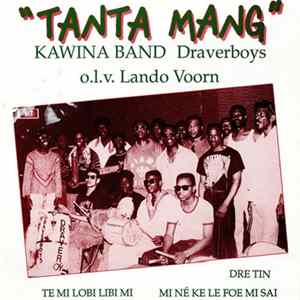 Draver Boys - Tanta Mang flac