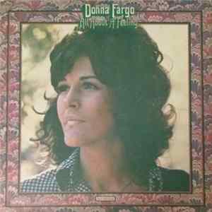 Donna Fargo - All About A Feeling flac