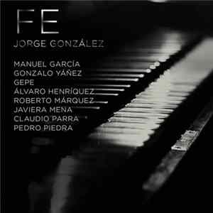 Jorge González - Fe flac