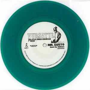 Vursatyl - Mr. Gusto flac