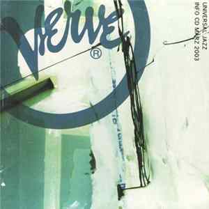 Various - Universal Jazz Info CD März 2003 flac