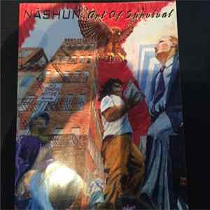 Nashun - Art of Survival flac