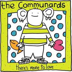 The Communards - There's More To Love flac
