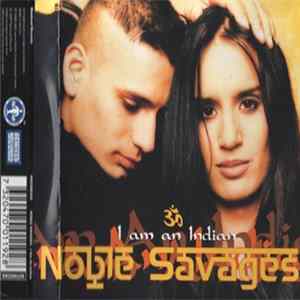 Noble Savages - I Am An Indian flac
