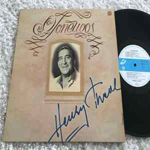 Henry Theel - Oloneuvos flac