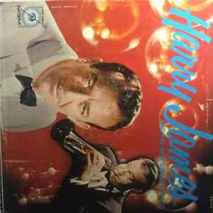 Harry James And His Orchestra - Harry James And His New Swingin' Band flac