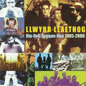 Llwybr Llaethog - Hip-Dub Reggae-Hop flac