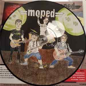 Moped - Moped flac