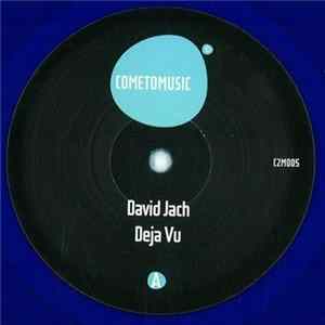 David Jach - Deja Vu flac
