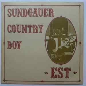 Est - Sundgauer Country Boy flac