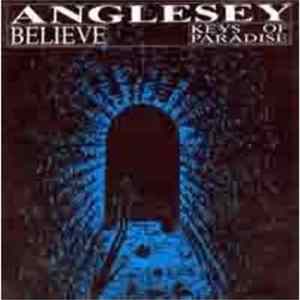 Anglesey - Believe / Keys of Paradise flac