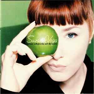 Suzanne Vega - Nine Objects Of Desire flac