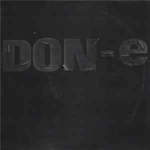 Don-e - Peace In The World flac