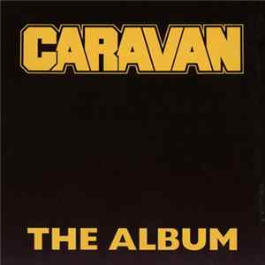 Caravan - The Album flac
