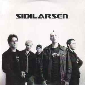 Sidilarsen - Une Nuit Pour Sept Jours (Sampler) flac