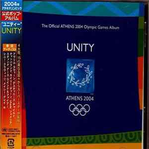 Various - Unity (The Official Athens 2004 Olympic Games Album) flac