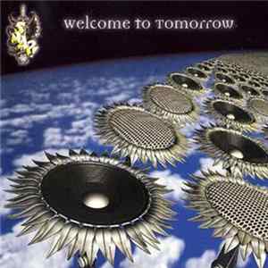 Snap! - Welcome To Tomorrow flac