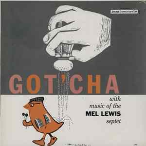The Mel Lewis Septet - Got'cha flac
