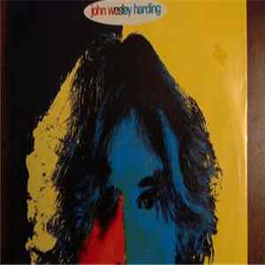 John Wesley Harding - The Person You Are flac