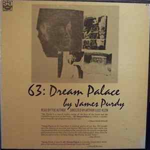 James Purdy - 63: Dream Palace flac