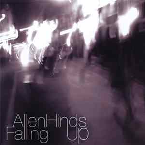 Allen Hinds - Falling Up flac