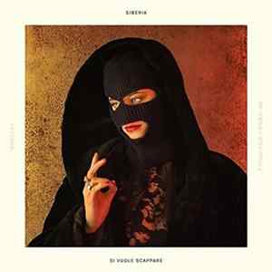 Siberia - Si Vuole Scappare flac