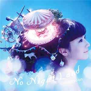 Moumoon - No Night Land flac