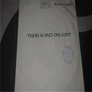 Michael St. Jones - There Is One Love flac