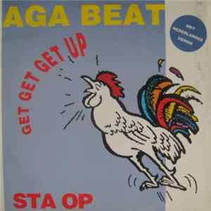 Aga Beat - Get Up / Sta Op flac