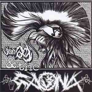 Jan AG And The Gajna / Agathocles - Jan AG And The Gajna / Agathocles flac