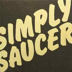 Simply Saucer - She's A Dog flac