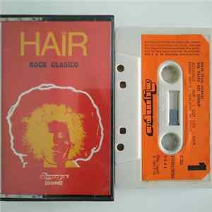 The Fairy Art Group - Hair - Rock Clasico flac