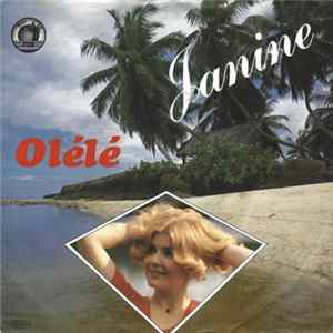 Janine - Olélé flac