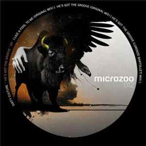 Dirty Culture - He's Got The Groove EP flac