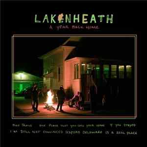 Lakenheath - A Year Back Home flac