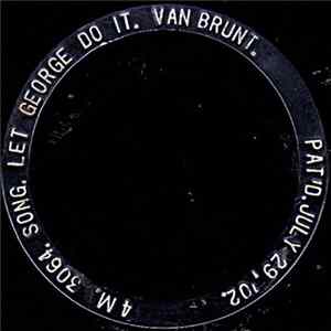 Walter Van Brunt - Let George Do It flac