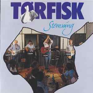 Tørfisk - Stemning flac