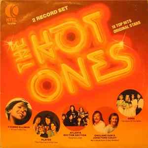 Various - The Hot Ones flac