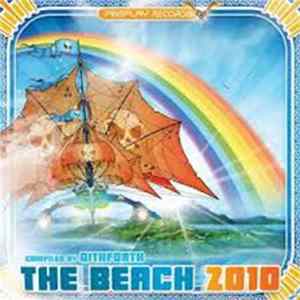Dithforth - The Beach 2010 flac