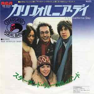Starland Vocal Band - California Day / War Surplus Baby flac