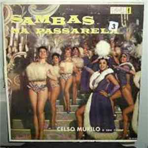 Celso Murilo E Seu Ritmo - Sambas Na Passarela flac