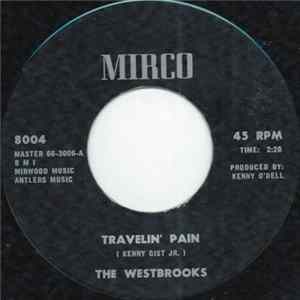 The Westbrooks - Travelin' Pain flac