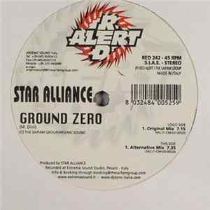 Star Alliance - Ground Zero flac
