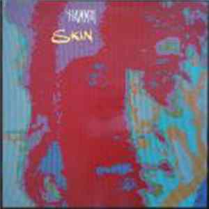 Peter Hammill - Skin flac