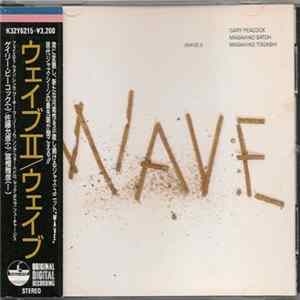Gary Peacock, Masahiko Satoh, Masahiko Togashi - Wave II flac