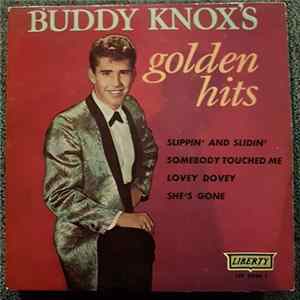 Buddy Knox - Buddy Knox's Golden Hits flac